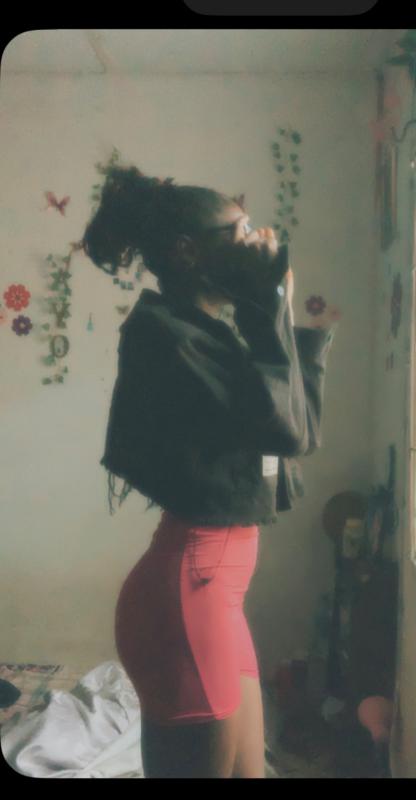 Woman image