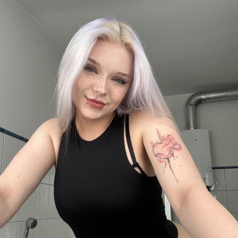 Woman image