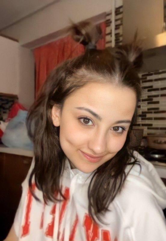 Woman image