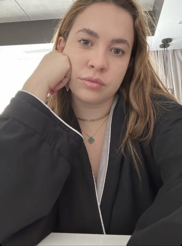 Woman image