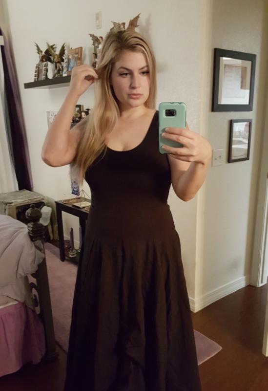 Woman image