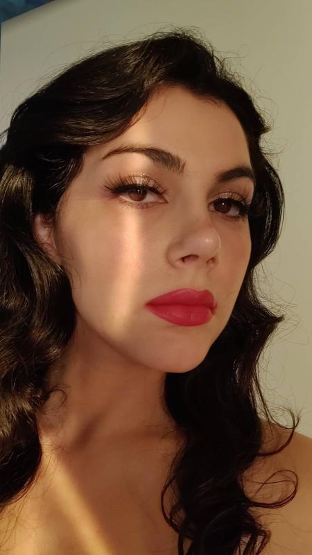 Woman image