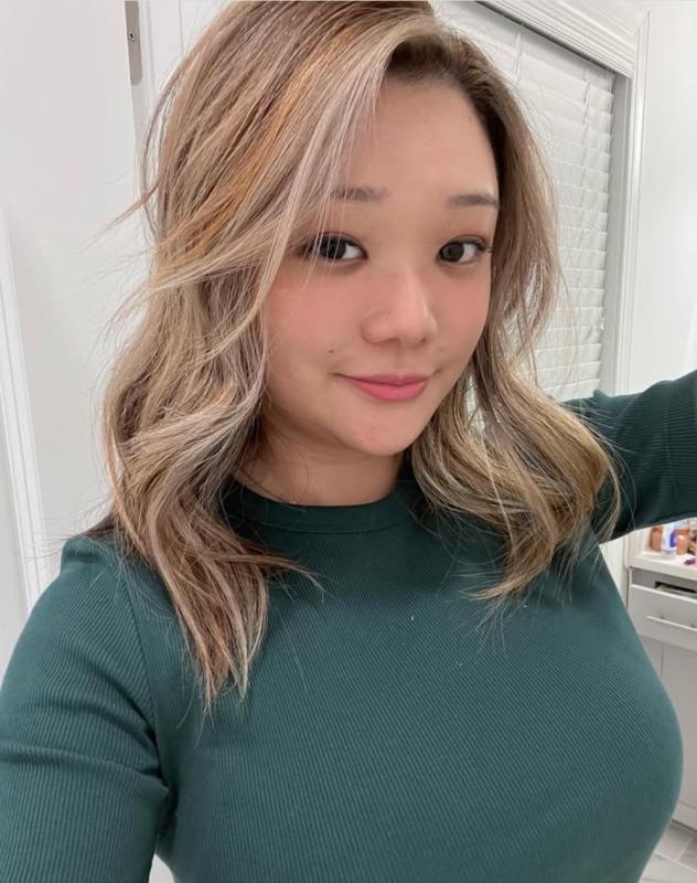 Woman image