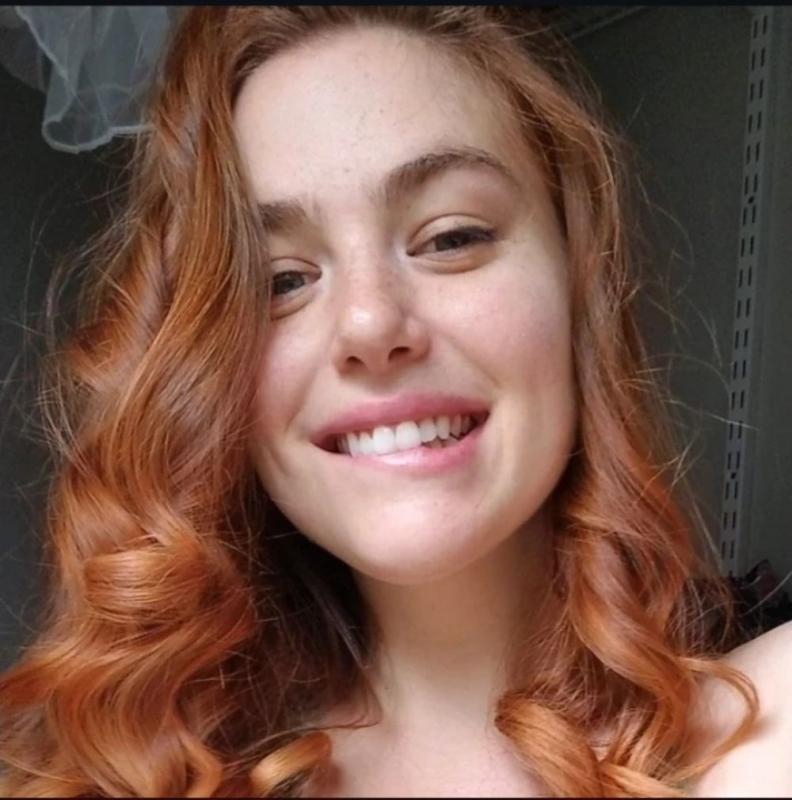 Woman image