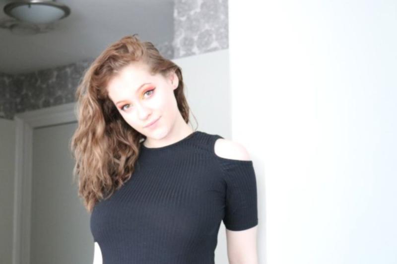 Woman image