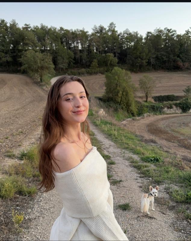 Woman image