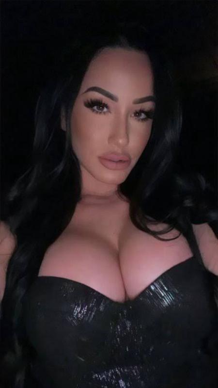 Woman image