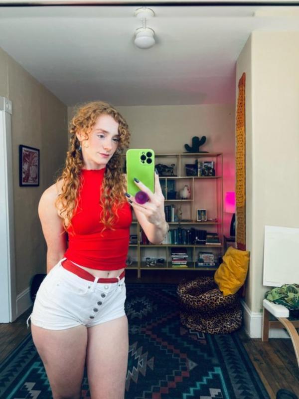 Woman image