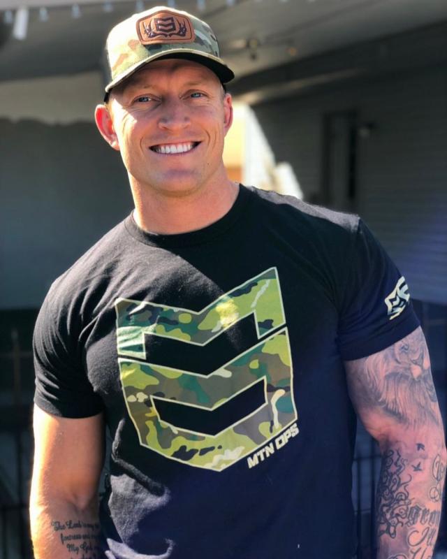 Man image