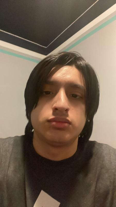 Man image