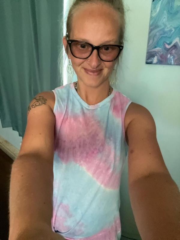 Woman image