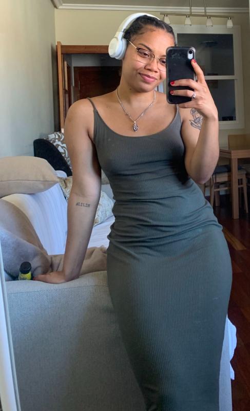 Woman image