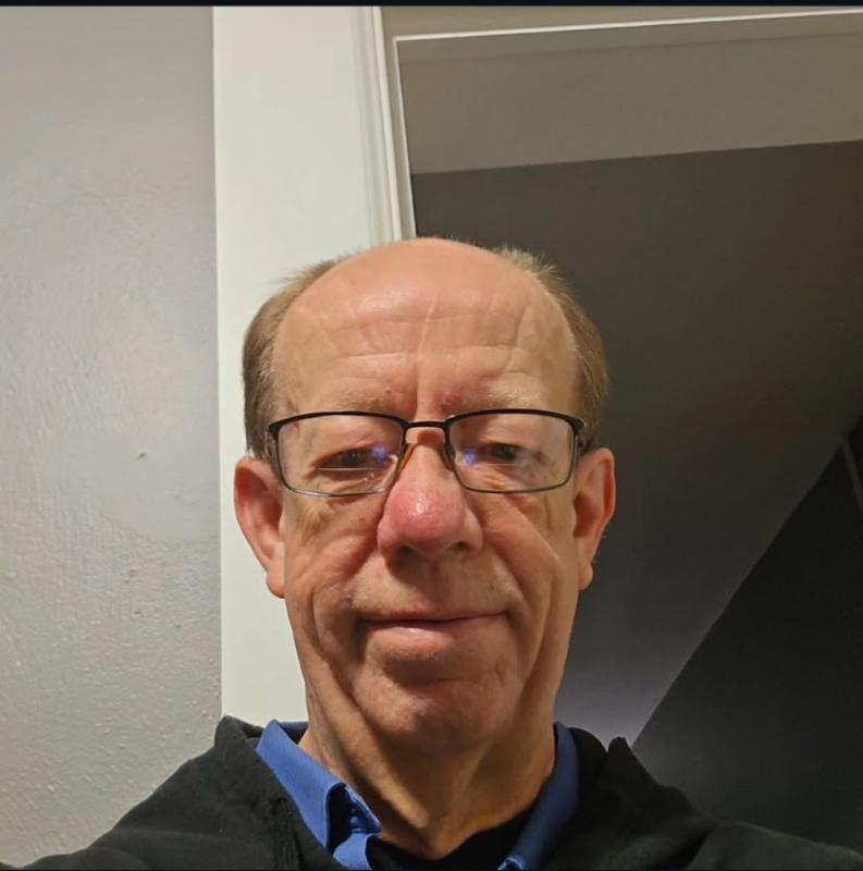 Man image