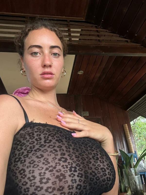 Woman image