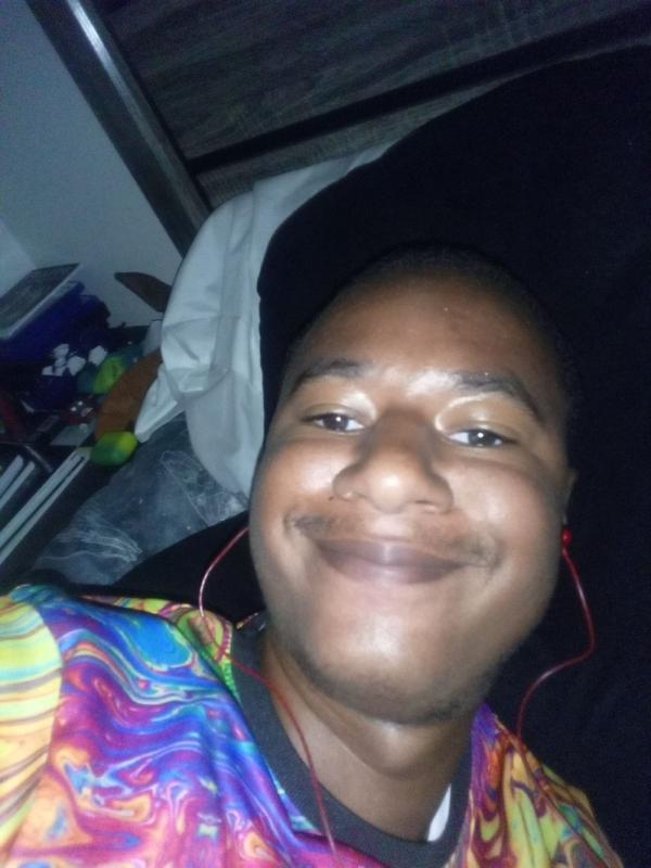 Man image