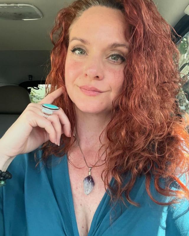 Woman image