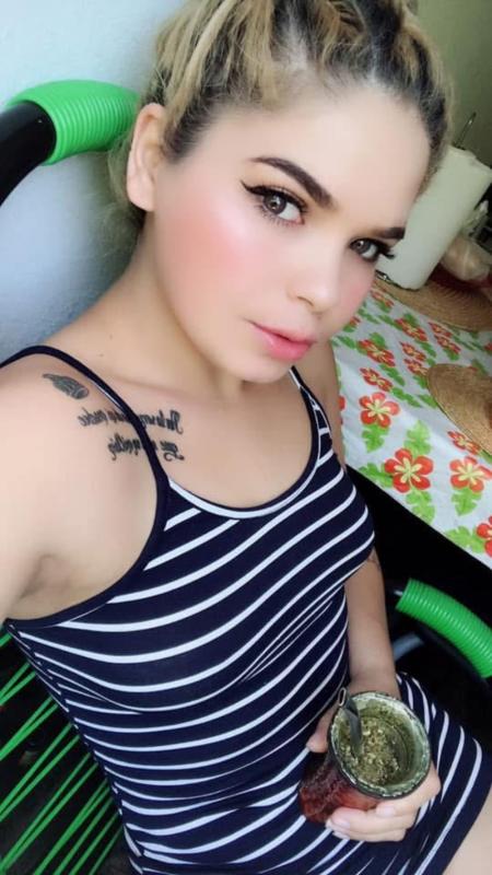 Woman image