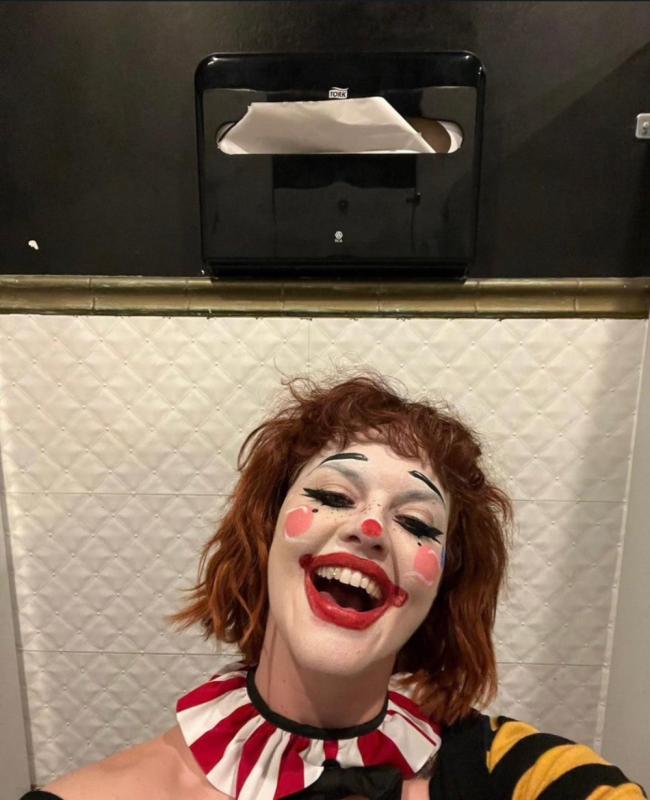 Woman image
