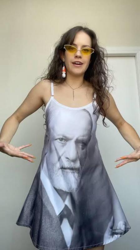 Woman image