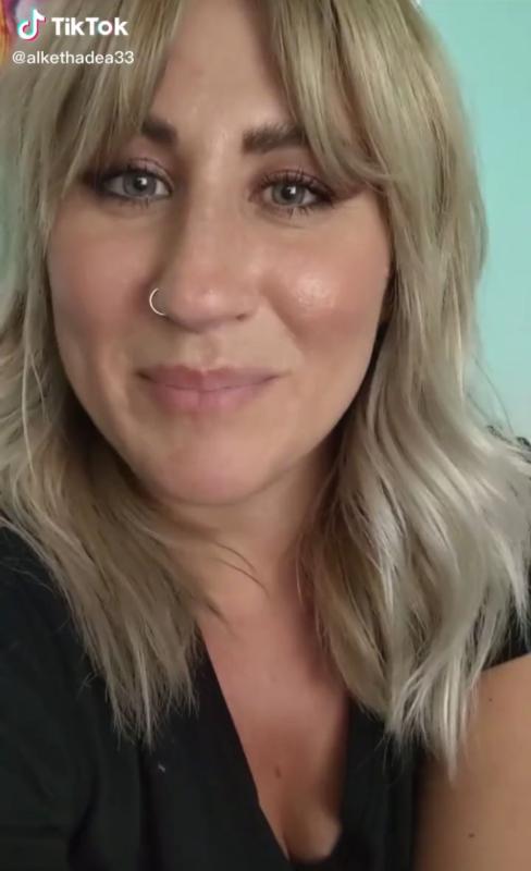 Woman image