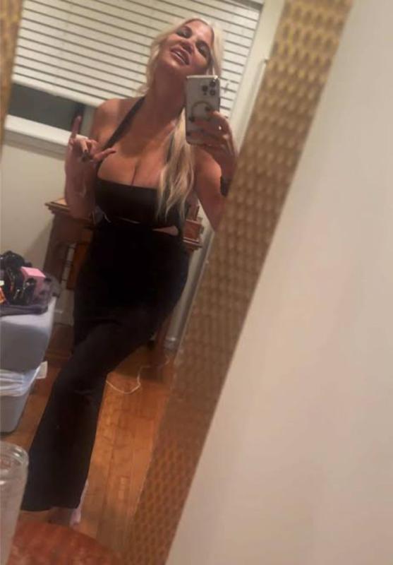 Woman image