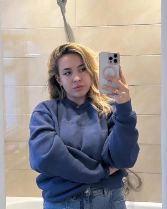 Woman image