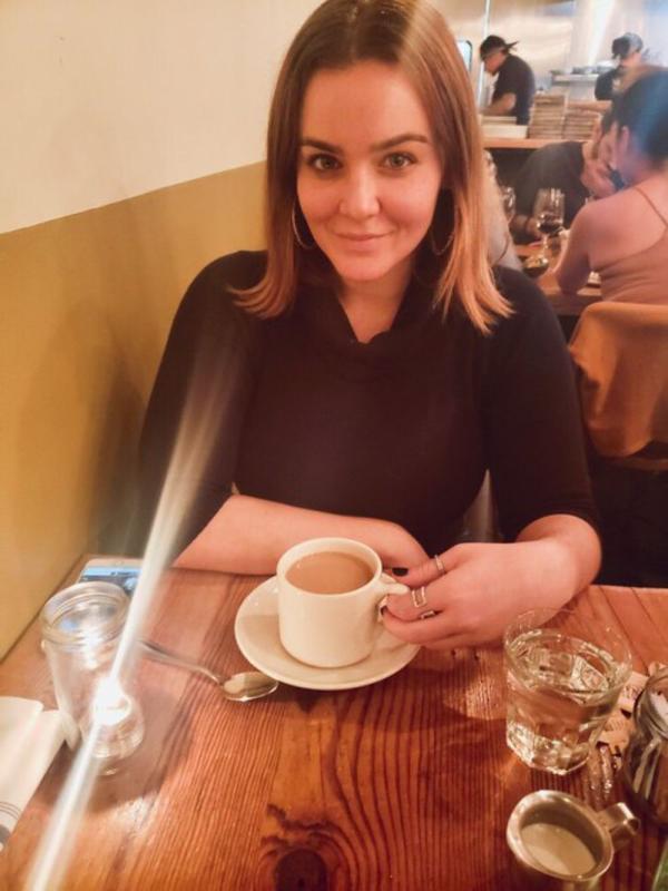 Woman image