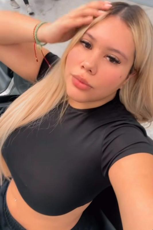 Woman image