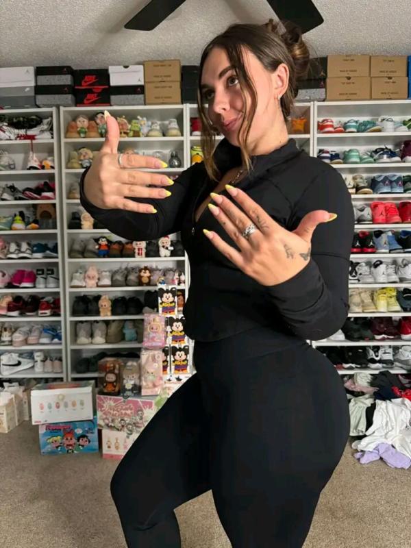 Woman image