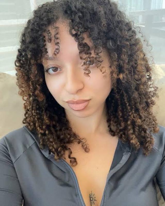 Woman image