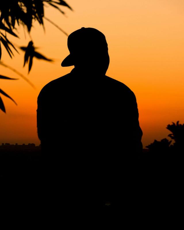 Man image