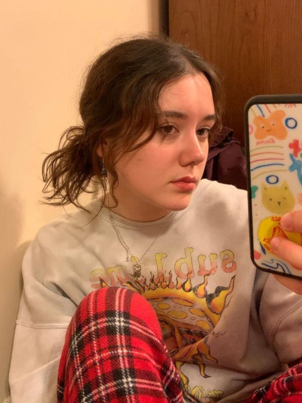 Woman image