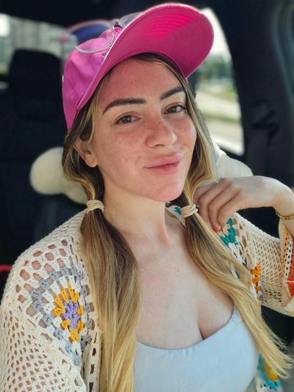 Woman image