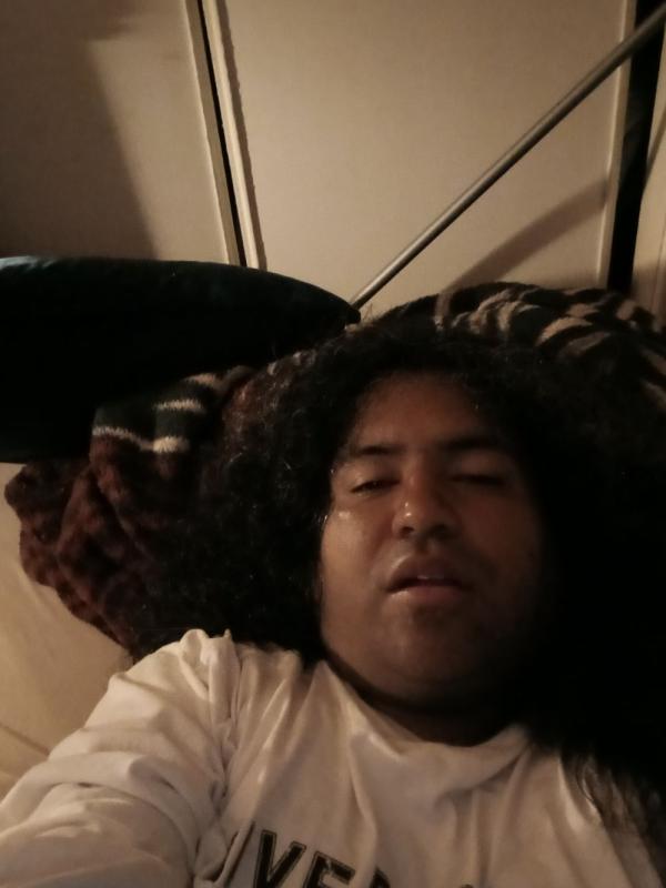 Man image