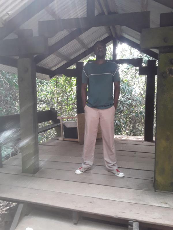 Man image