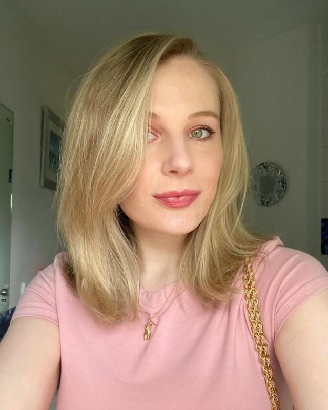 Woman image
