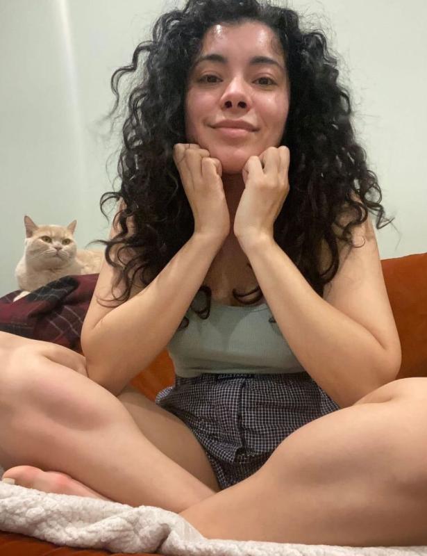 Woman image