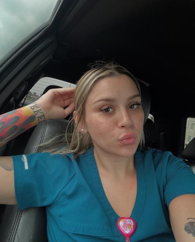 Woman image