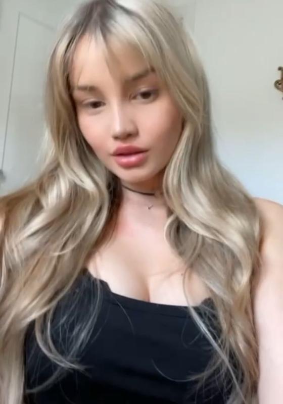 Woman image