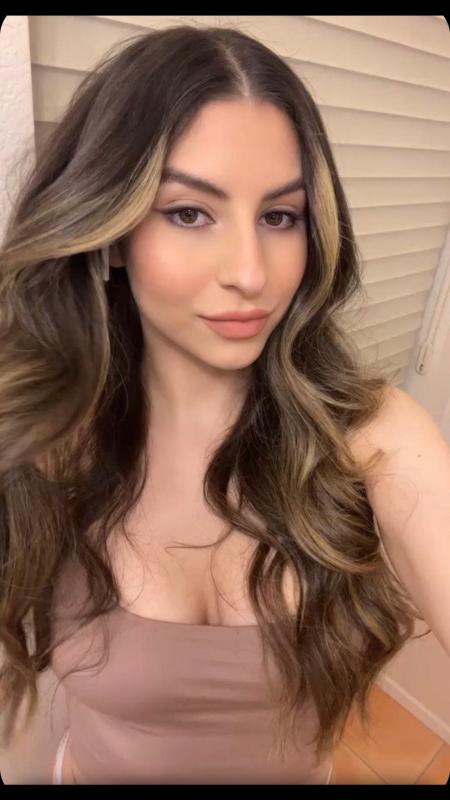 Woman image