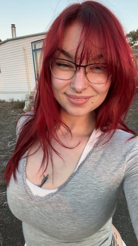Woman image