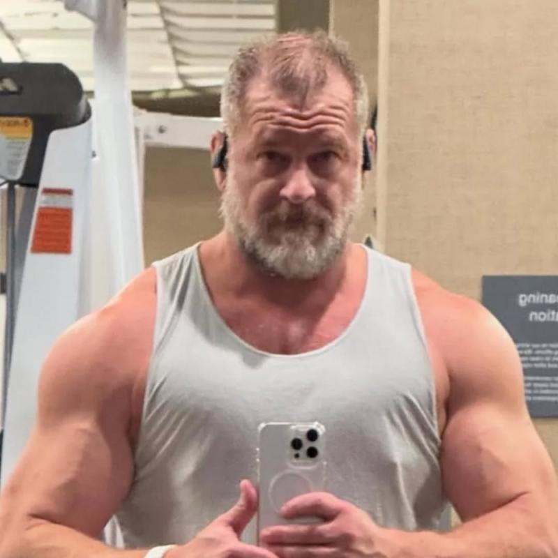 Man image