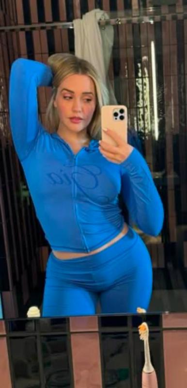 Woman image