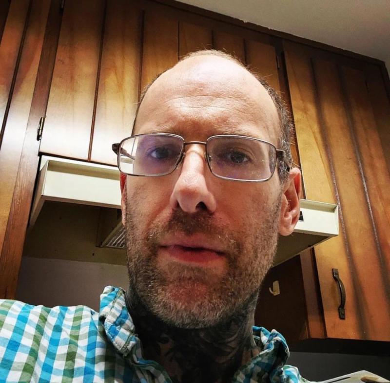 Man image