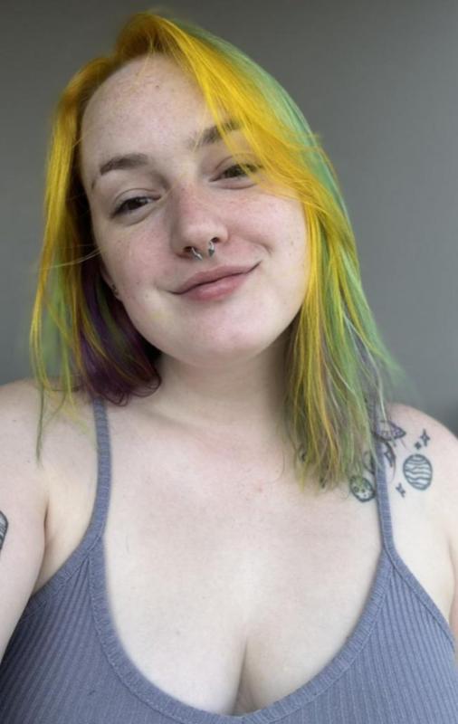 Woman image