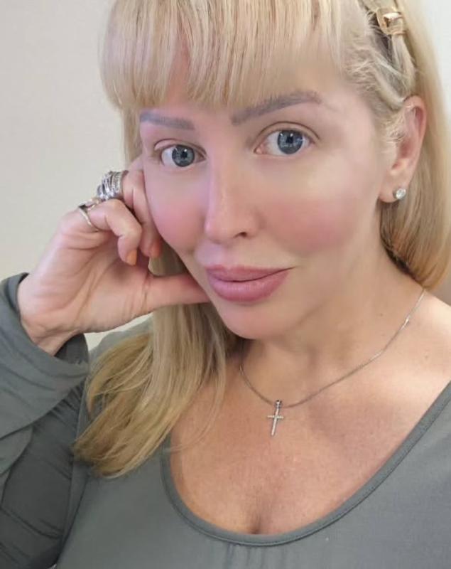 Woman image