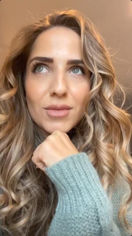 Woman image
