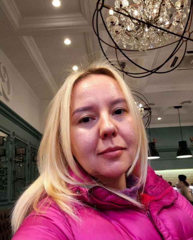 Woman image
