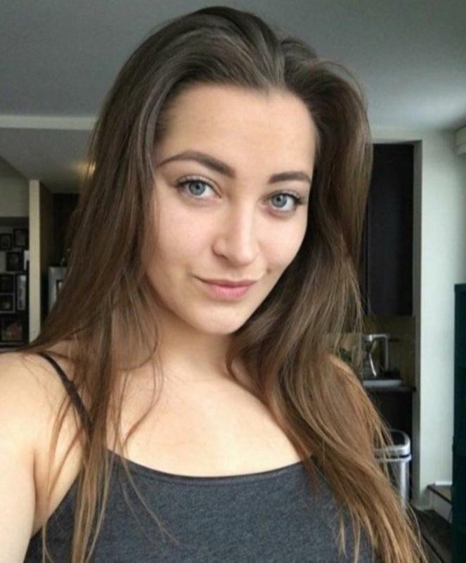 Woman image