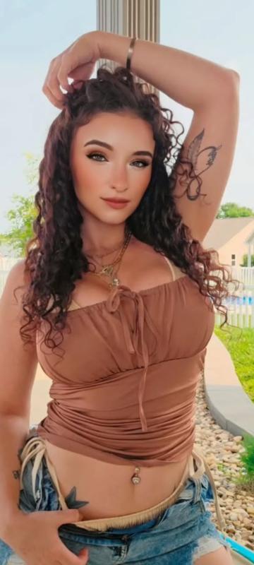 Woman image